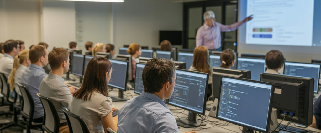 Transizione digitale e competenze ICT: Polo Digitale Calabria lancia i corsi GRATUITI per RTD e operatori ICT