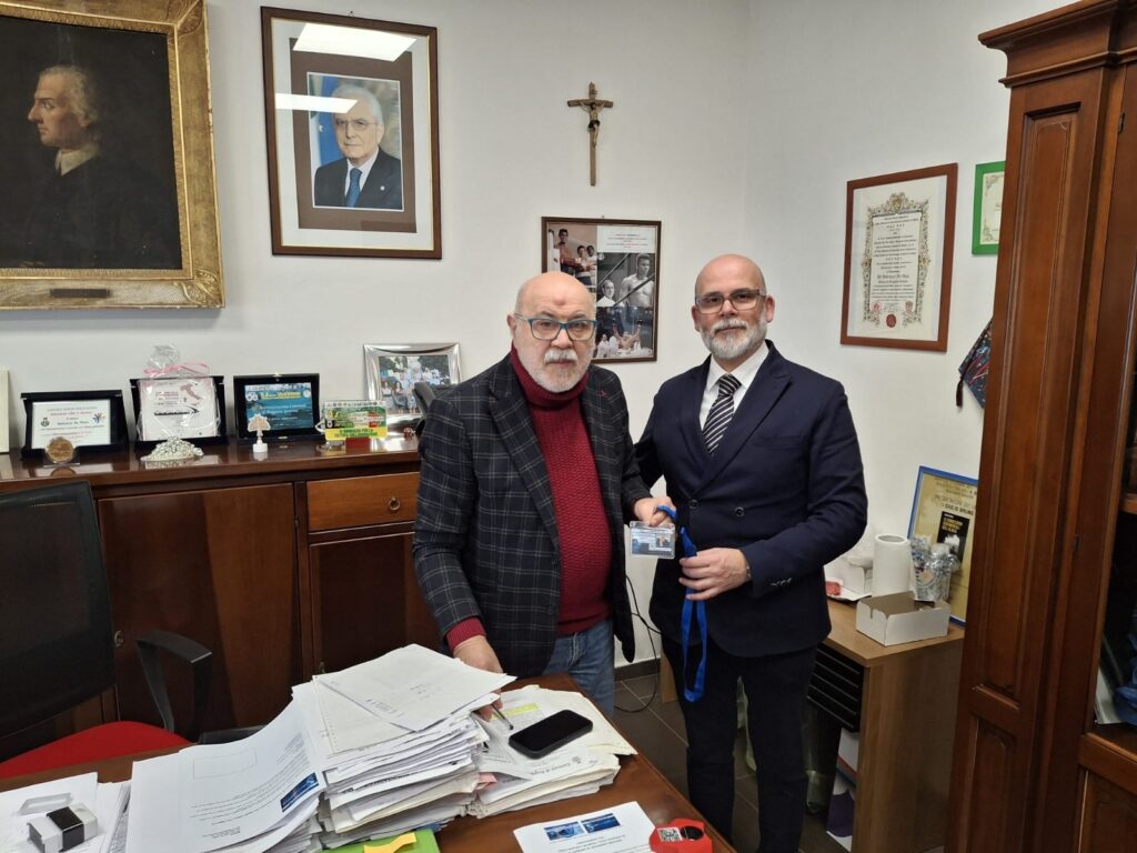 Roggiano Gravina aderisce al Polo Digitale PA: la rete cresce e punta all’alfabetizzazione digitale di 50.000 cittadini nei comuni associati