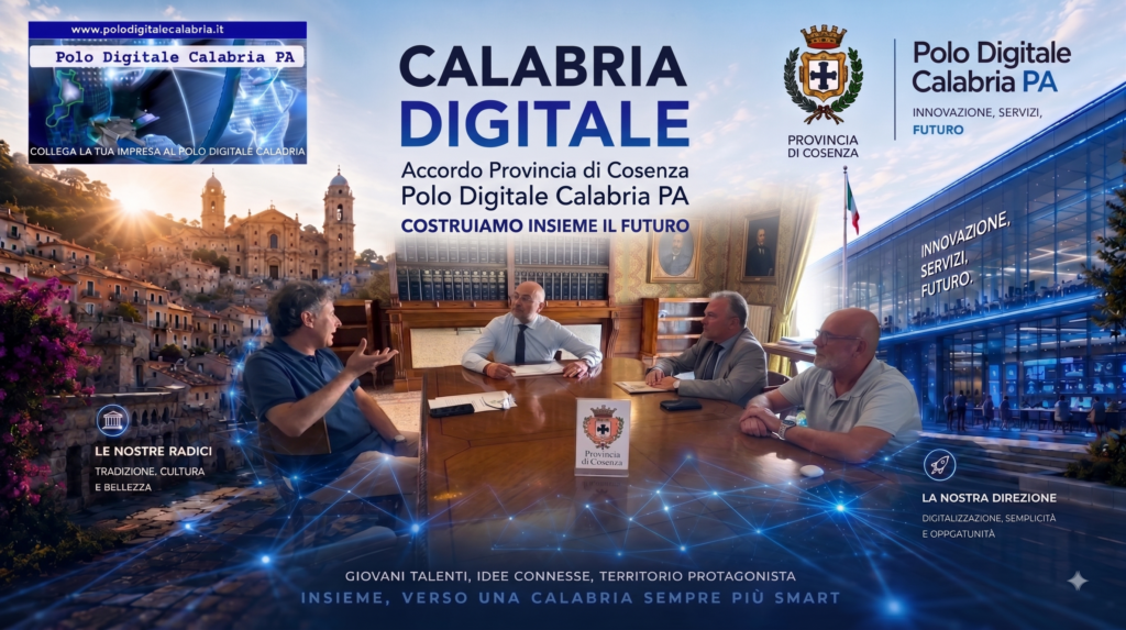 “Provincia in Formazione”: al via a settembre il piano formativo per i Comuni.